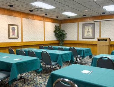 Ramada Speedway Daytona Hotell Daytona Beach Exteriör bild