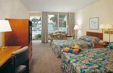 Ramada Speedway Daytona Hotell Daytona Beach Exteriör bild